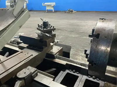 Used SOUTH BEND NORDIC 25 Engine Lathes Ohio US | HGR 24 #1471874