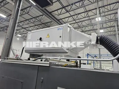 Used 2007 MAZAK QTN 250MSY-II CNC Lathes US | FRANKE CNC, LLC #1385545