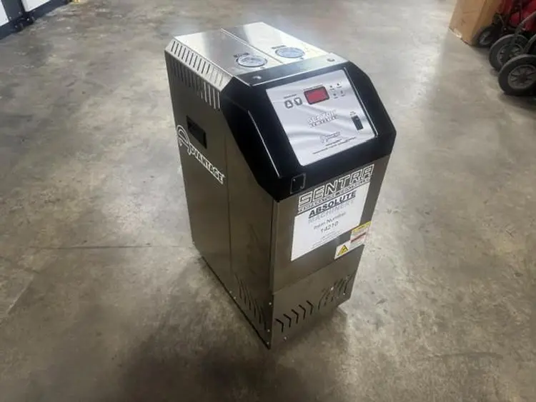 New | in-Stock 2026 ADVANTAGE SRV-1075 Temperature Controls Massachusetts US | Absolute Machinery #1332461