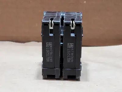 Used SIEMENS Q260 Switchgears British Columbia CA | Lenmark #835743