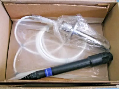 NEW Mettler Toledo 233E223