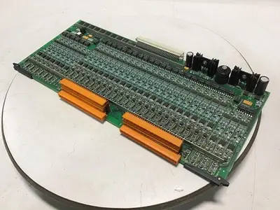 USED VAN DORN PC330-038