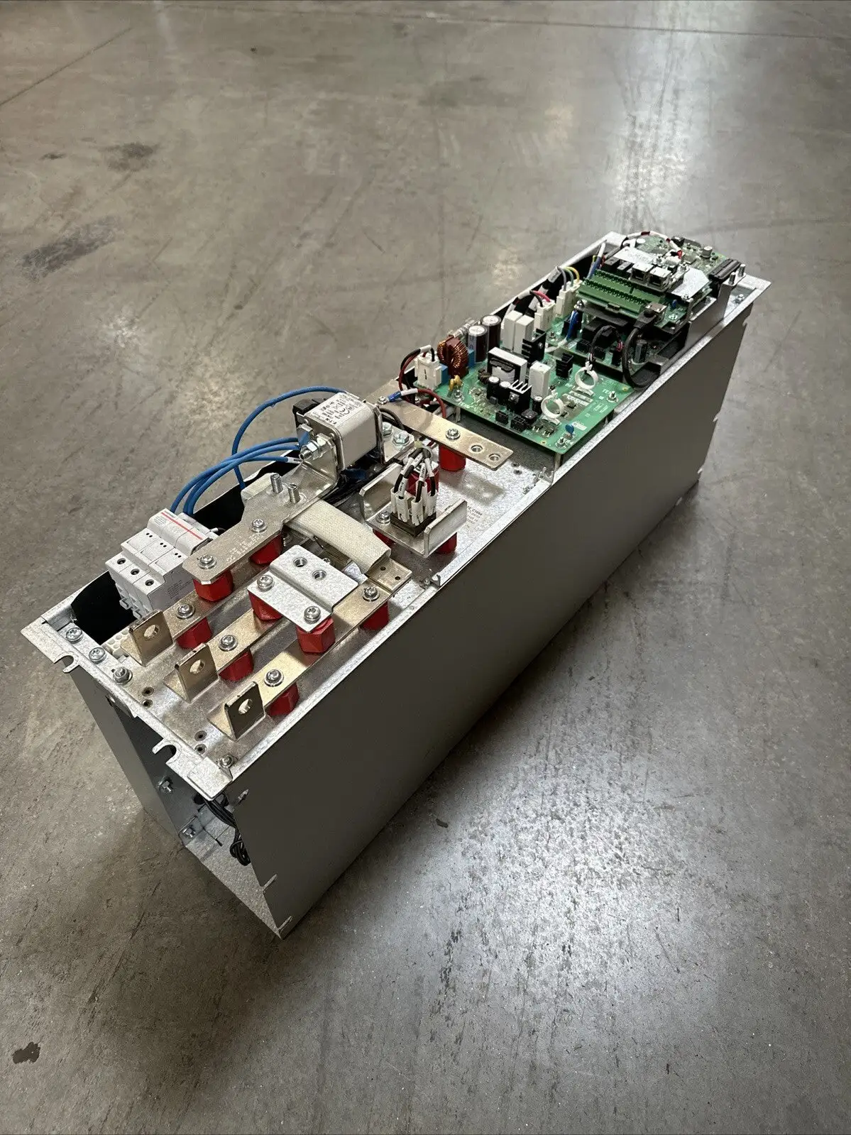 USED Schneider Electric Mod_AFE_C16N4