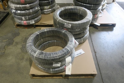 Used _UNKNOWN_ _UNKNOWN_ Conduits Ohio US | Aucto #1396609