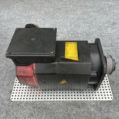 Used FANUC A06B-1404-B103 Spindle Motors California US | Davliegogo LLC #1708073