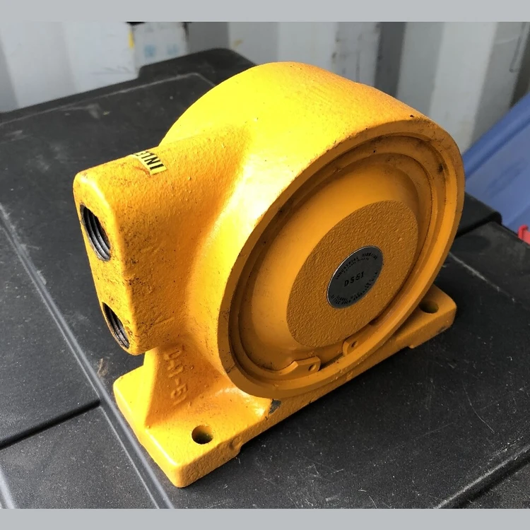 Used _UNKNOWN_ DS-51 Vibratory Feeders British Columbia CA | Savona Equipment LTD #1170279