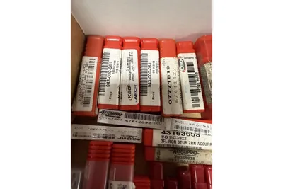 Used _UNKNOWN_ _UNKNOWN_ Other Cutting Tools Utah US | KD Auctions #1553254