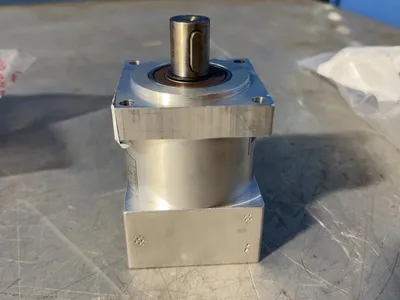 Used ALPHA CP 060MX110411 Motors (misc) Ohio US | HGR 24 #1083759