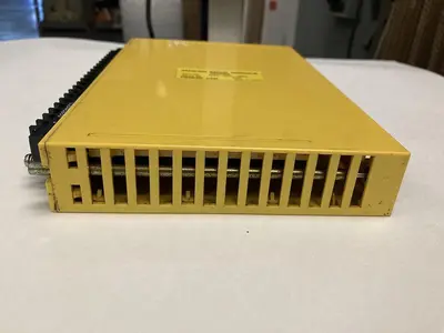 USED FANUC A03B-0801-C052