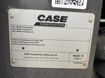 New | in-Stock 2026 CASE CX90E Crawler Excavators - Mini Vermont US | Beauregard Equipment #1511273