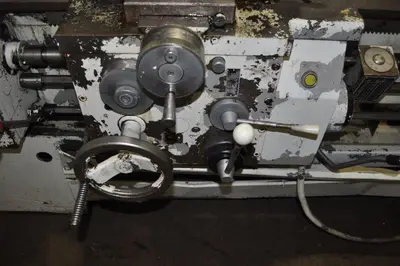 USED ELLIOTT 15