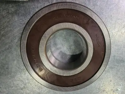 Single Roll Bearing 6308DDUC3E