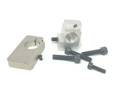 NEW DESTACO SHOCK STOP SENSOR MOUNTING KIT