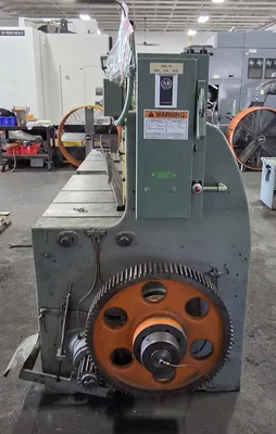 PEXTO 10U6 Fabricating/Presses, Shear | Machinery Central (3)