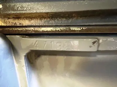 USED GMC NOT PROVIDED