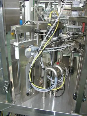 USED PACKLINE USA PDP-2M