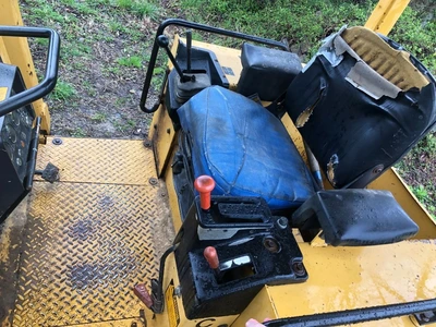 Used 1997 DEERE 555G Compact Track Loaders Kentucky US | Proxy Equipment #1377811