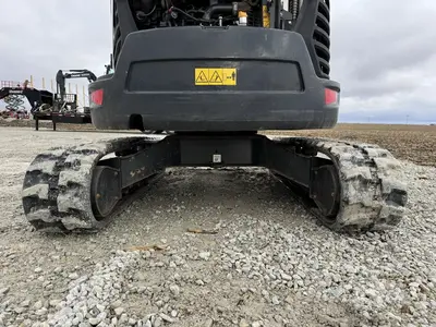 Used 2021 BOBCAT E35 Excavators California US | Elbow Road Farm #1561439