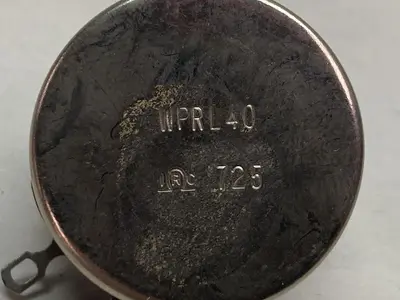 Used CTS WPRL40 Miscellaneous Equipment (Electrical & Power) | Surplus Asset Holdings #1201494