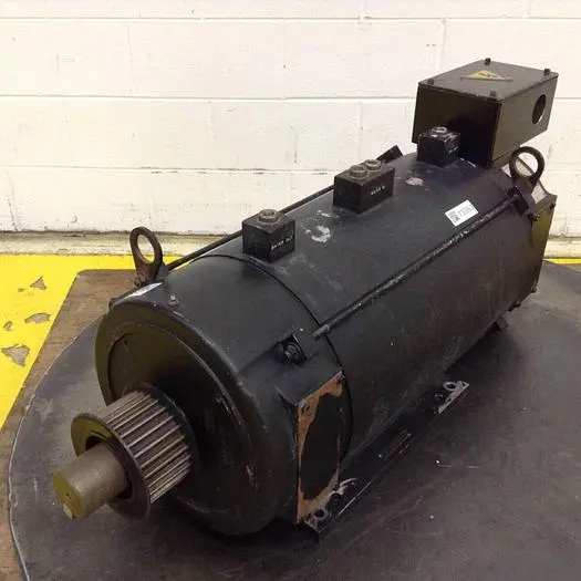 Used POWERTEC A28DMW19009P0020 Motors (misc) | Ideal Machinery #622519