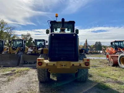 Used 2014 CATERPILLAR 924K Wheel Loaders | Abele Tractor #1342891