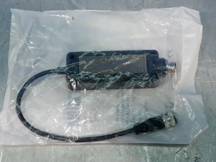 Used SICK ACIM1P2221 AC/DC Power Supplies Ohio US | HGR 24 #907485