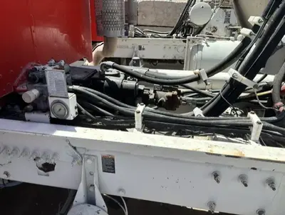Used 2014 PETERBILT 365 Dump trucks Arizona US | Proxy Equipment #1388790