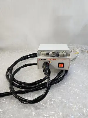 SIMCO TOP GUN STATIC NEUTRALIZING BLOW OFF GUN 4002663