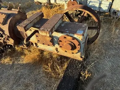 USED WORTHINGTON HBB