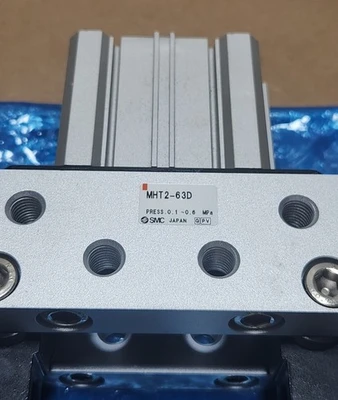 NEW SMC MHT2-63D
