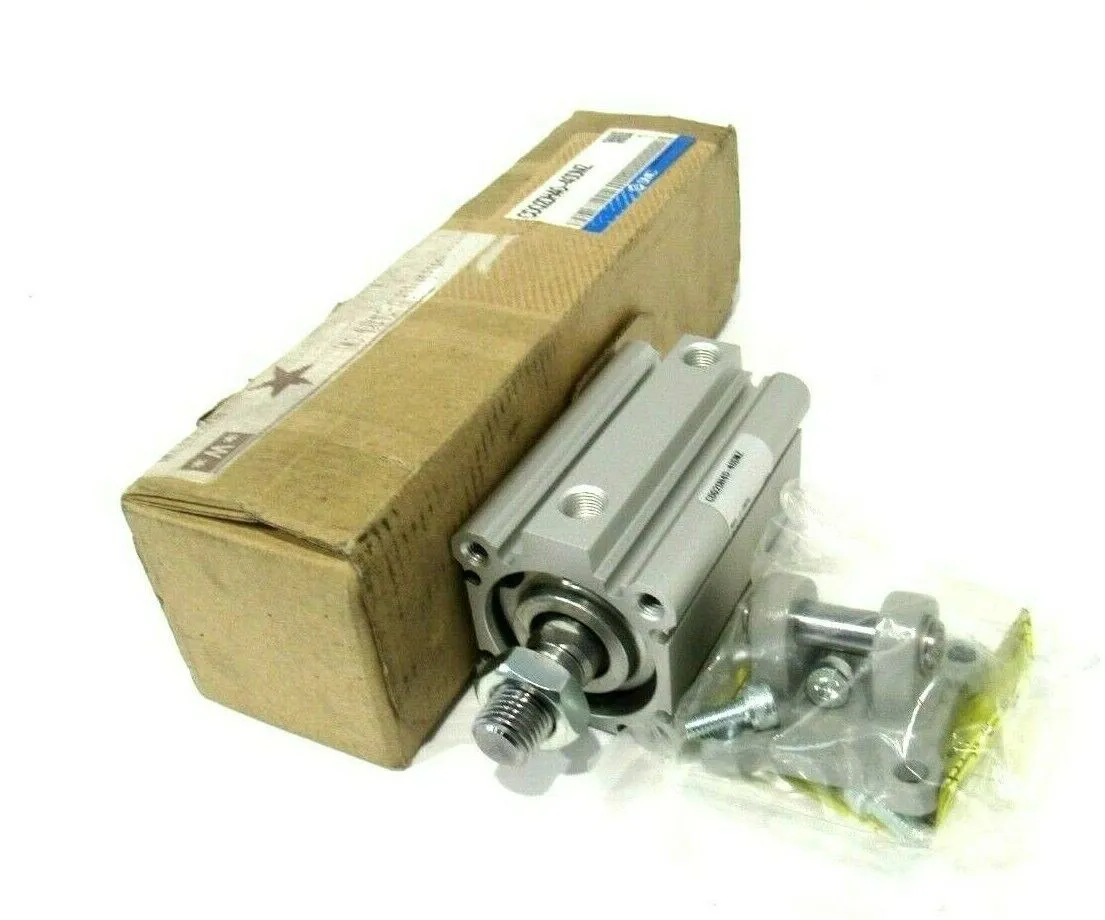 NEW SMC CDQ2DH40-40DMZ AIR CYLINDER CDQ2DH4040DMZ