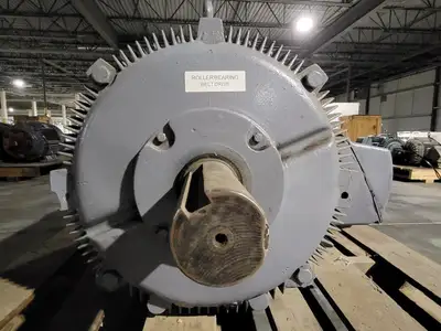 USED WESTINGHOUSE HSB