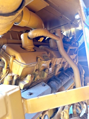 Used 2006 Bandit 4680XP Forestry Grinders Michigan US | Zadoon Equipment #1480863
