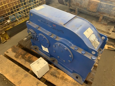 USED Falk 2070Y2-L
