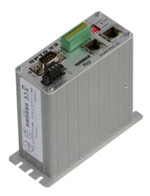 Opto 22 SNAP-PAC-S1 SNAP PAC S-Series Programmable Automation Controller [Refurbished]