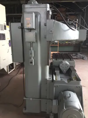 36" Rockford Hydraulic Shaper / Planer