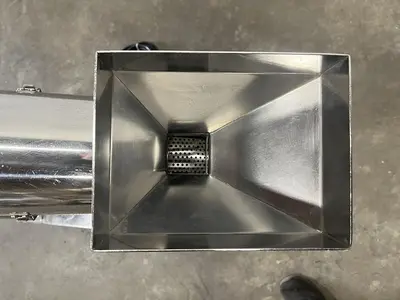 Tablet Deduster