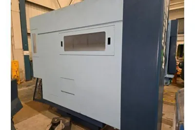 2014 MATSUURA MX-850 Vertical Machining Centers (5-Axis or More) | Toolquip, Inc. (2)