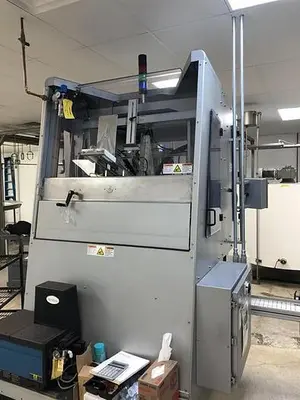 Bosch Doboy Cobra Carton Former