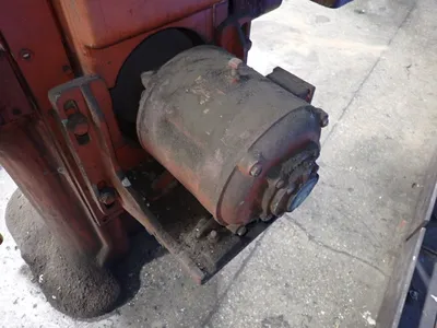 Used NORTON _UNKNOWN_ Reciprocating Surface Grinders Ohio US | HGR 24 #933753