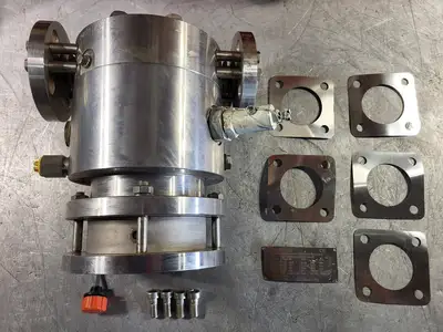 NEW PROMINENT MT3S80/50-50-50