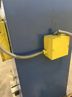 USED DONALDSON TORIT 9643