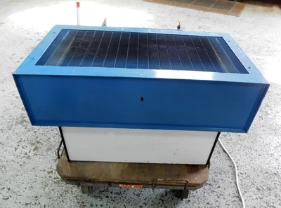 USED FORMACH VACUUM FORMER 300X
