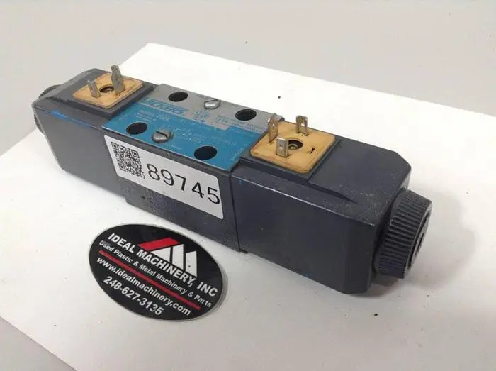 USED VICKERS DG4V-3-6C-M-U-HL7-60