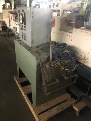3447-180 Sargeant & Wilbur Furnace Ammonia Dissociator 175 CFI