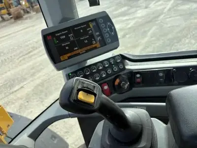 Used 2015 CATERPILLAR 930K Wheel Loaders North Carolina US | Southeastern Equipment Corp #1467716