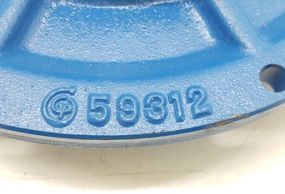 NEW ITT Goulds Pumps 59312