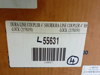 NEW DURA-LINE 20000245