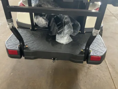 Used 2026 SDLANCH HQ80 Golf Carts Michigan US | Miedema Asset Management Group #1334665