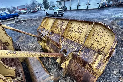 Used 1978 CATERPILLAR 955L Compact Track Loaders Pennsylvania US | Proxy Equipment #1383047